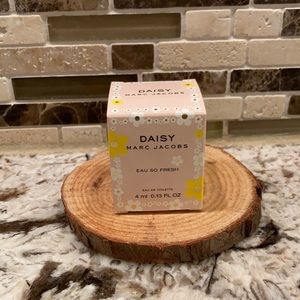 Marc Jacobs - Daisy Eau So Fresh mini